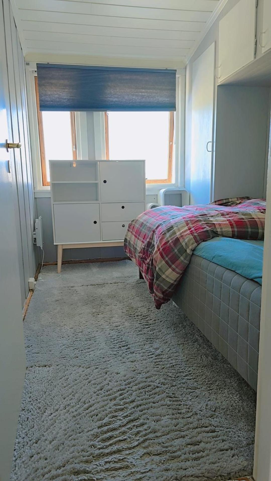 Room In Handsome Haven House Gjøvik Dış mekan fotoğraf