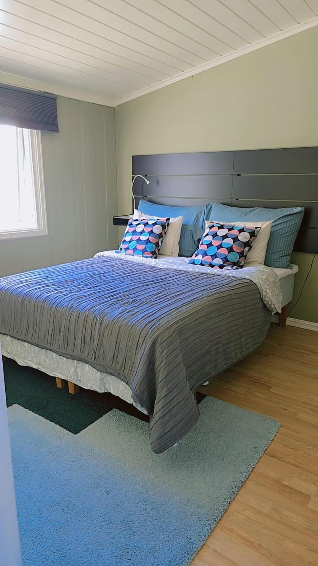 Room In Handsome Haven House Gjøvik Dış mekan fotoğraf