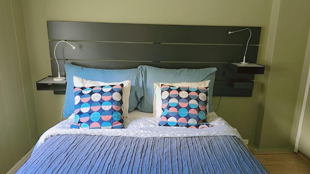 Room In Handsome Haven House Gjøvik Dış mekan fotoğraf